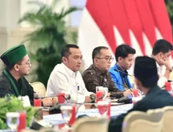 Prabowo Buka Pintu Istana untuk 251 Siswa: Belajar Sejarah dan Kebijakan Pemerintahan Langsung