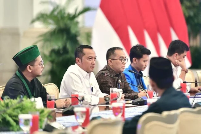 Prabowo Buka Pintu Istana untuk 251 Siswa: Belajar Sejarah dan Kebijakan Pemerintahan Langsung