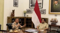 Prabowo Dasco: Pertemuan Strategis di Istana Kepresidenan Buka Kerjasama Pertahanan