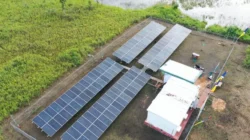 Prabowo Dorong PLTS 17 GW Tahun Ini, Langkah Awal Menuju Target 100 GW Nasional