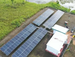 Prabowo Dorong PLTS 17 GW Tahun Ini, Langkah Awal Menuju Target 100 GW Nasional