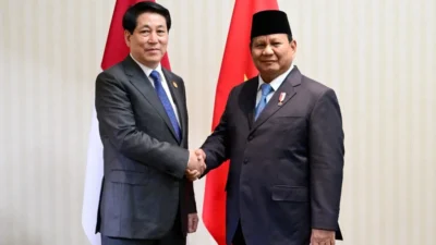 Prabowo Kutip Pepatah Korea ‘Hamkke Gamyeon Meolli Ganda’ – Janjikan Kemitraan Strategis RI‑Korsel yang Lebih Erat