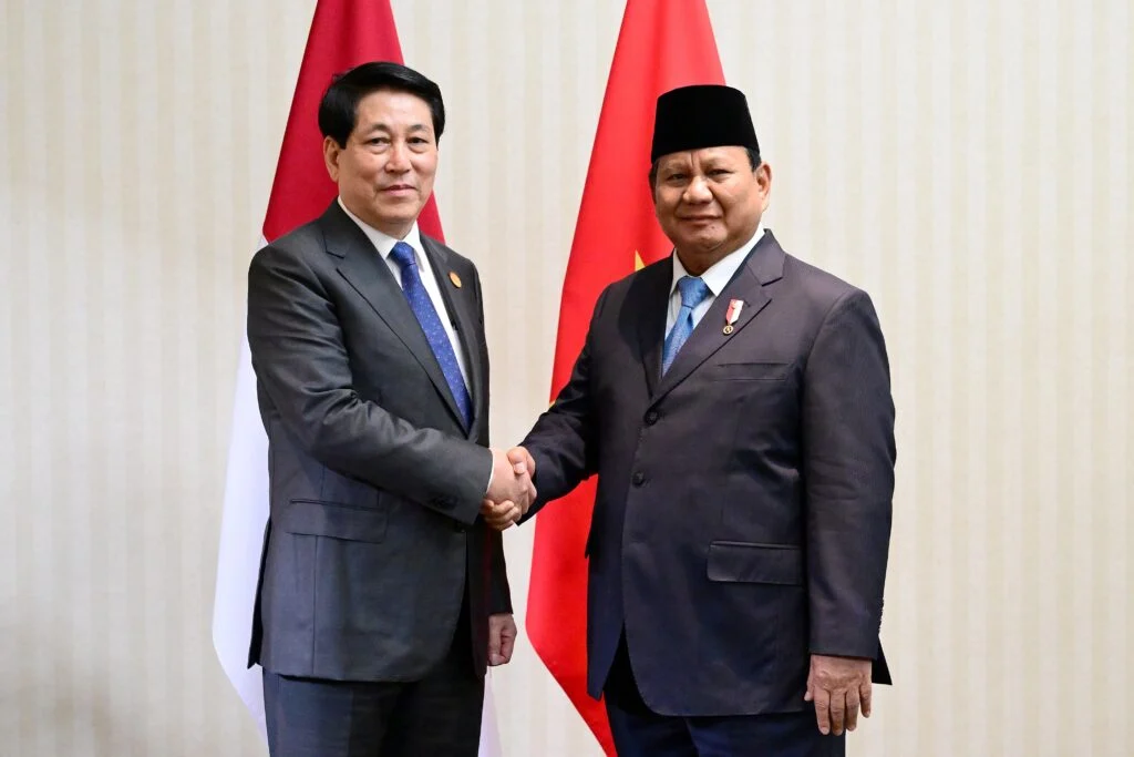 Prabowo Kutip Pepatah Korea 'Hamkke Gamyeon Meolli Ganda' – Janjikan Kemitraan Strategis RI‑Korsel yang Lebih Erat