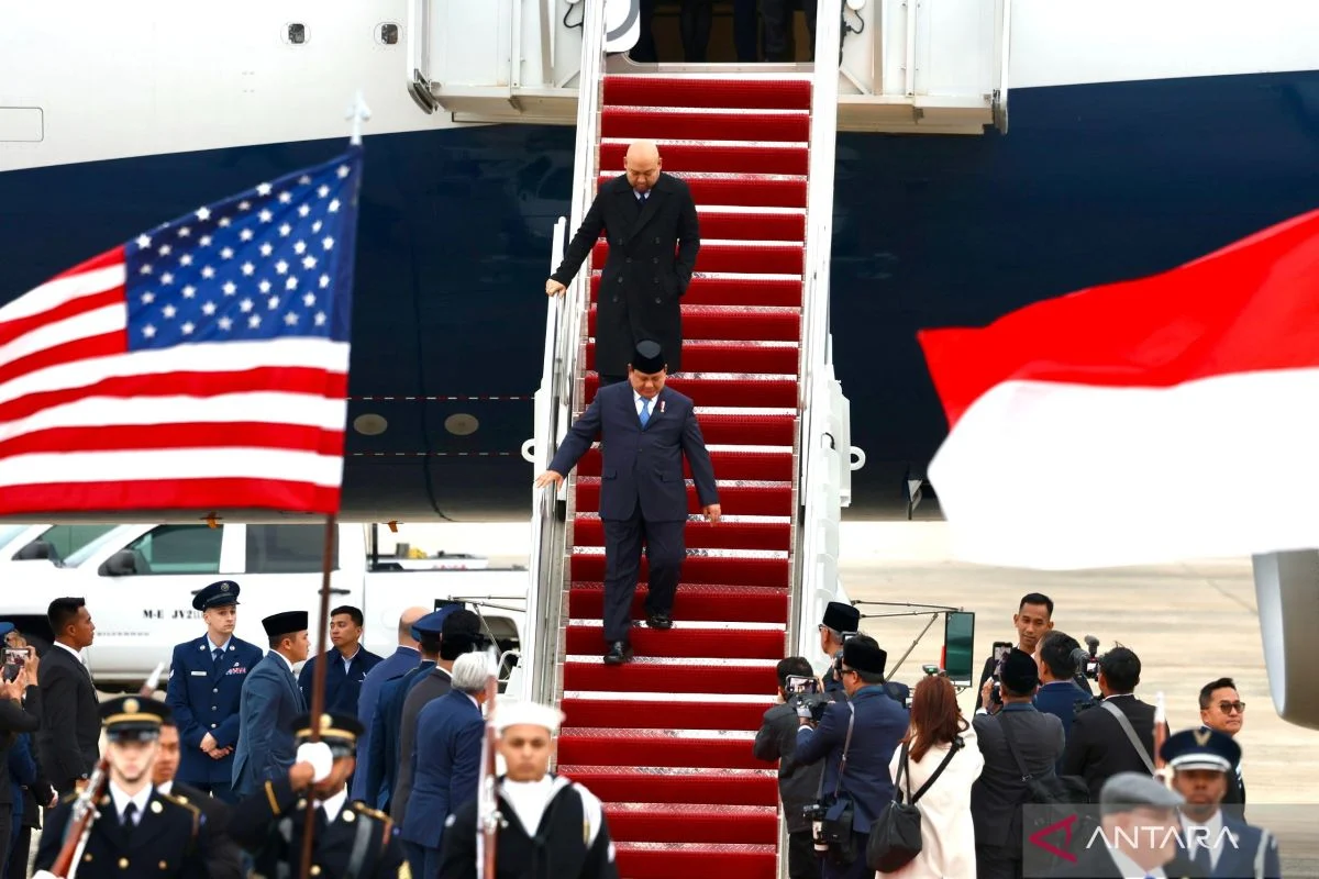 Prabowo Mendekat ke Amerika Serikat: Apa Manfaatnya bagi Rakyat Indonesia?