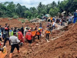 Prabowo Perintahkan BNPB Gerak Cepat Evakuasi Warga Terdampak Gempa, Siapkan Armada untuk Ancaman El Nino 2026