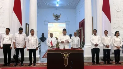 Prabowo Saksikan Pengumuman 10 MoU Indonesia‑Jepang Senilai Rp 384 Triliun, Langkah Besar untuk Ekonomi Nasional