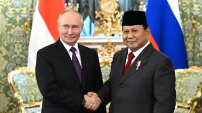 Prabowo Ungkap Motif Kunjungan Luar Negeri: Mengamankan Pasokan Minyak dan Menegaskan Kedaulatan Energi Indonesia