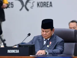 Prabwu Ungkap Gaya Micromanage Sambil Perkuat Hubungan Strategis dengan Korea Selatan