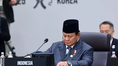 Prabwu Ungkap Gaya Micromanage Sambil Perkuat Hubungan Strategis dengan Korea Selatan