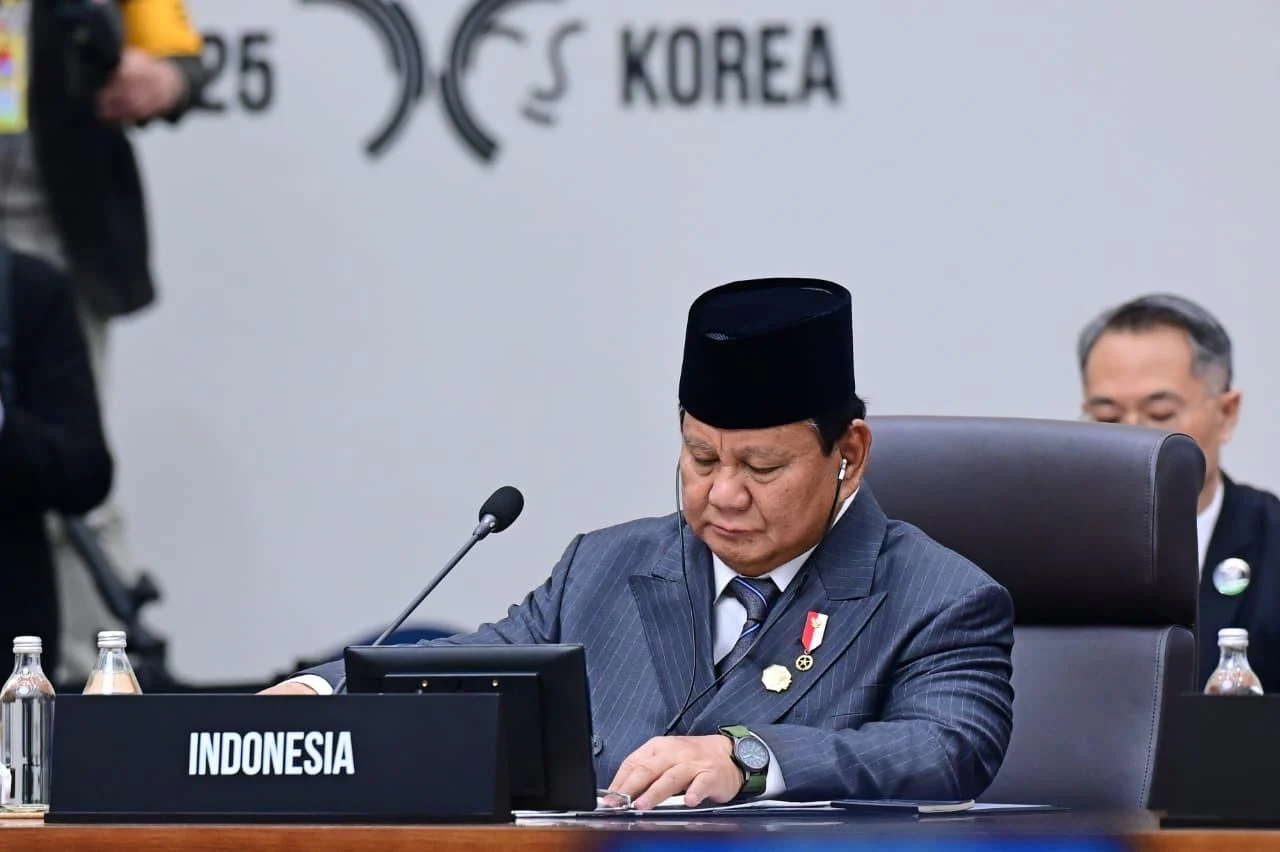 Prabwu Ungkap Gaya Micromanage Sambil Perkuat Hubungan Strategis dengan Korea Selatan