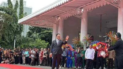 Pramono Anung Tekankan Tanpa Ego, Proyek Ahok hingga Anies Dilanjutkan untuk Jakarta Maju