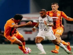 Prediksi Borneo FC vs Semen Padang: Peluang Pesut Etam Merebut Juara Liga 1 2025/2026