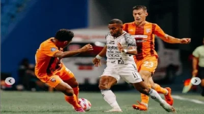 Prediksi Borneo FC vs Semen Padang: Peluang Pesut Etam Merebut Juara Liga 1 2025/2026