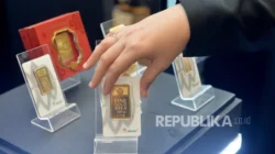 Prediksi Harga Emas Pekan Depan, Logam Mulia Bisa Tembus Rp3 Juta per Gram