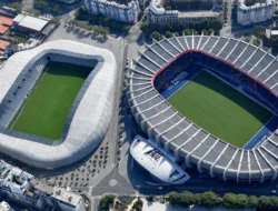 Prediksi Lille vs Paris FC: Analisis Taktik, Statistik, dan Peluang Menang di Stade Jean-Bouin