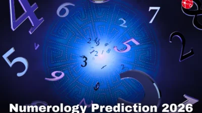 Prediksi Numerologi 9 April 2026: Apa Artinya Bagi Keuangan, Olahraga, dan Cuaca?