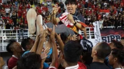 Prediksi Shin Tae-yong Bawa Timnas U-23 Jadi Juara Super League, Persib Unggulan, Persija Tidak Favorit
