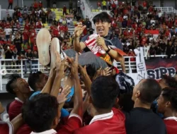 Prediksi Shin Tae-yong Bawa Timnas U-23 Jadi Juara Super League, Persib Unggulan, Persija Tidak Favorit