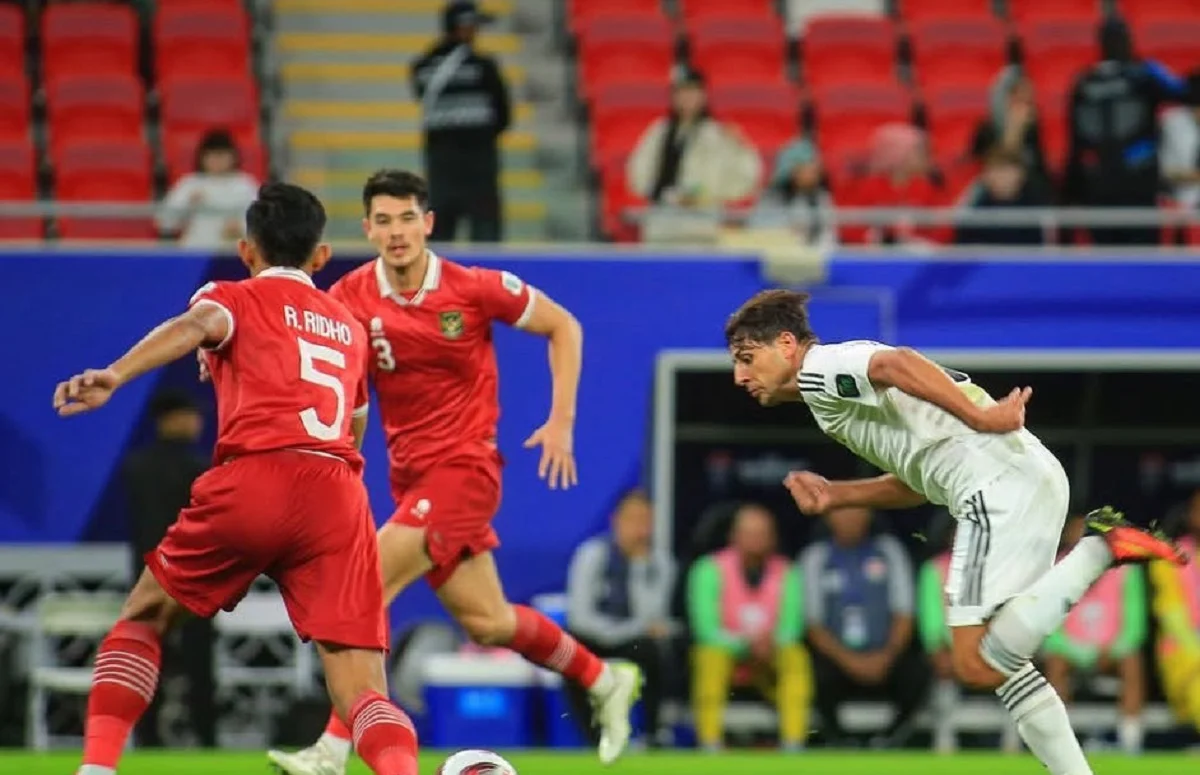 Prediksi Skor Irak vs Bolivia: Siapa yang Akan Menjuarai Playoff Kualifikasi Piala Dunia 2026?