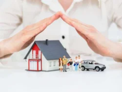 Premi Asuransi Properti Diprediksi Masih Bisa Bertumbuh di 2026