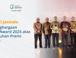 Premi Maipark Tumbuh pada Awal 2026, Ditopang Asuransi Risiko Bencana
