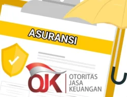 Premi Reasuransi Tumbuh 6,9% hingga Februari 2026