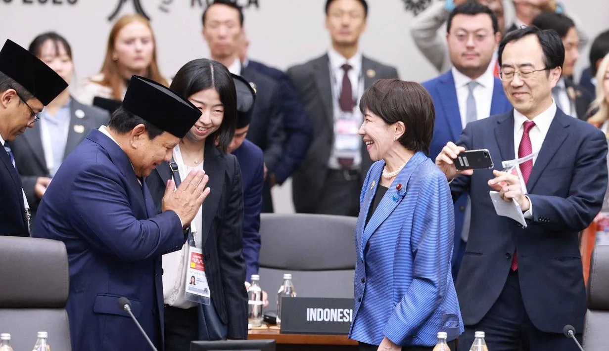 Presiden Prabowo Genggam Rp575 Triliun Komitmen Investasi dari Jepang & Korea Selatan: Dampak Besar bagi Ekonomi Indonesia