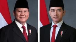 Presiden Prabowo Hadir di Resepsi El Rumi‑Syifa: Kejutan Tanpa Once, Dewa 19 Mengguncang Malam Itu