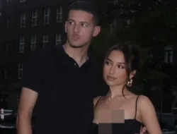 Prewedding Adat Jawa Jennifer Coppen & Justin Hubner: Foto Romantis, Doa Haru untuk Kamari, dan Reaksi Netizen