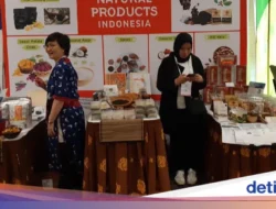 Produk Rempah dan Bumbu Indonesia Bidik Pasar Belanda