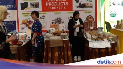 Produk Rempah dan Bumbu Indonesia Bidik Pasar Belanda