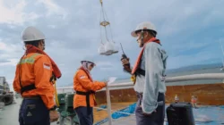 Produksi Turun, Laba INCO Justru Nanjak di Kuartal I 2026, Kok Bisa?