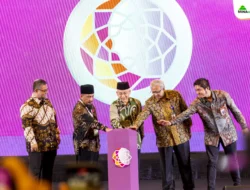 Prof Nur Hidayah: B57+ Adalah Ikhtiar Membangun Kedaulatan Finansial Dunia Islam