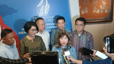 Profesor ini Sebut B57+ Buka Akses UMKM ke Rantai Nilai Global