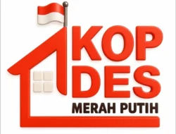 Program Kopdes Merah Putih Disiapkan, Penerima Bansos Bisa Jadi Tenaga Kerja
