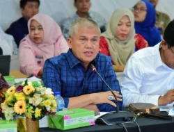 Program MBG Terancam? Anggota DPR PDIP Soroti Investor China dan Risiko bagi Peternak Lokal