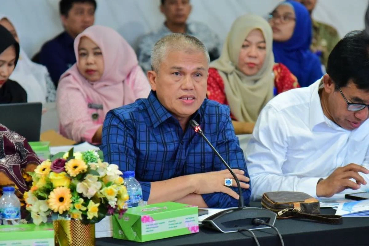Program MBG Terancam? Anggota DPR PDIP Soroti Investor China dan Risiko bagi Peternak Lokal