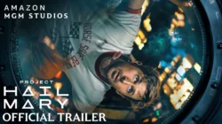Project Hail Mary: Film Adaptasi Hollywood Perpanjang Masa Tayang, Streaming Masih Terbengkalai