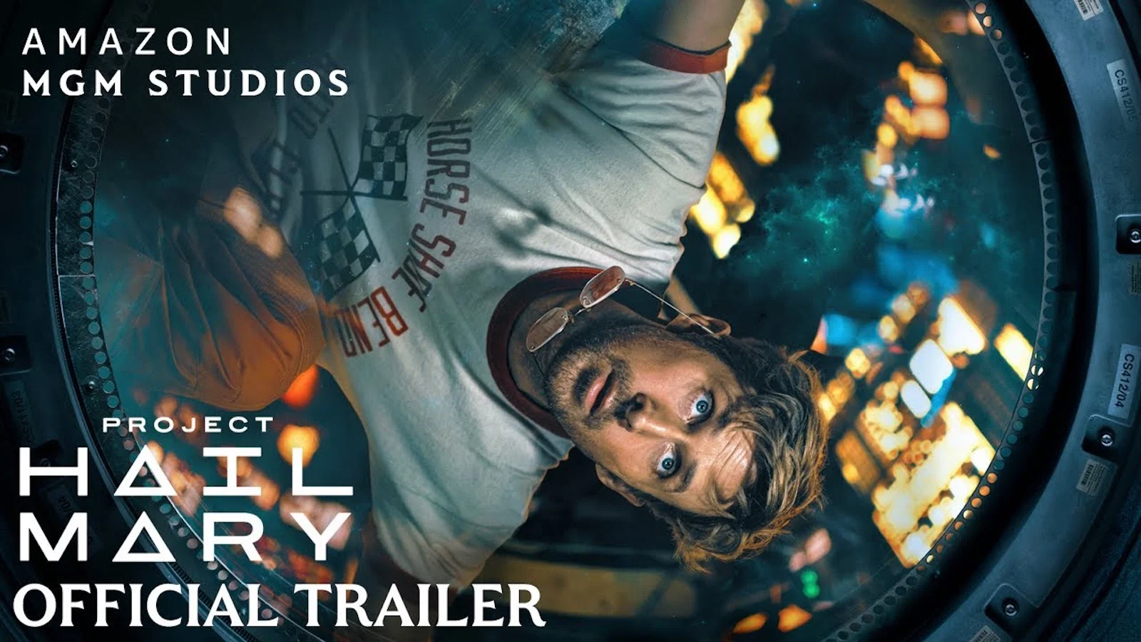 Project Hail Mary: Film Adaptasi Hollywood Perpanjang Masa Tayang, Streaming Masih Terbengkalai