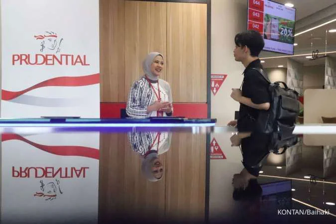 Prudential Nilai Edukasi Jadi Aspek Penting untuk Dorong Kinerja Unitlink