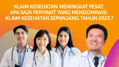 Prudential Sebut Inflasi Medis Turut Pengaruhi Klaim Asuransi Kesehatan