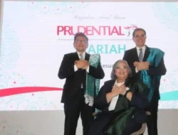 Prudential Syariah Siapkan Strategi Tangkap Peluang Asuransi Haji dan Umrah