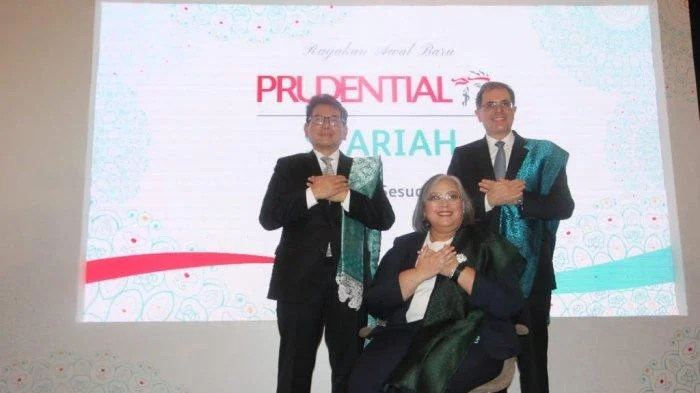 Prudential Syariah Siapkan Strategi Tangkap Peluang Asuransi Haji dan Umrah