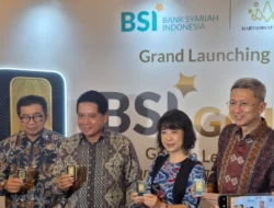 PSAB Genjot Eksplorasi Emas, Gelontorkan Dana Rp16,5 Miliar