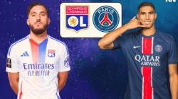 PSG vs Lyon: Drama di Ligue 1 yang Mengguncang Papan Klasemen