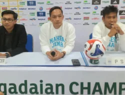 PSIS Semarang Siap Hadapi Persiku Kudus Meski Tanpa Dua Pilar dan Kiper Utama, Sementara Barito Putera U19 Bergulat dengan Hukuman Emosi