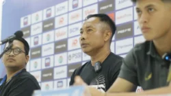 PSIS Semarang Usaha Putus Tren Negatif di Laga Krusial Persija, Debut Riski Fajar Tambah Harapan