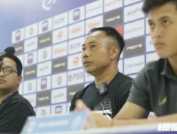 PSIS Semarang Usaha Putus Tren Negatif di Laga Krusial Persija, Debut Riski Fajar Tambah Harapan
