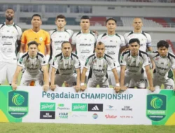 PSS Sleman Raih Kemenangan Krusial di Pegadaian Championship, Harga Emas Pegadaian Turun Bersamaan – Apa Artinya Bagi Penggemar dan Investor?