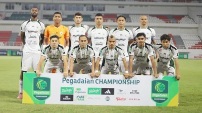 PSS Sleman Raih Kemenangan Krusial di Pegadaian Championship, Harga Emas Pegadaian Turun Bersamaan – Apa Artinya Bagi Penggemar dan Investor?